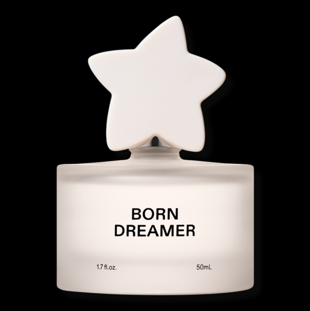 Born Dreamer eau de Toilette by Charli D'amelio